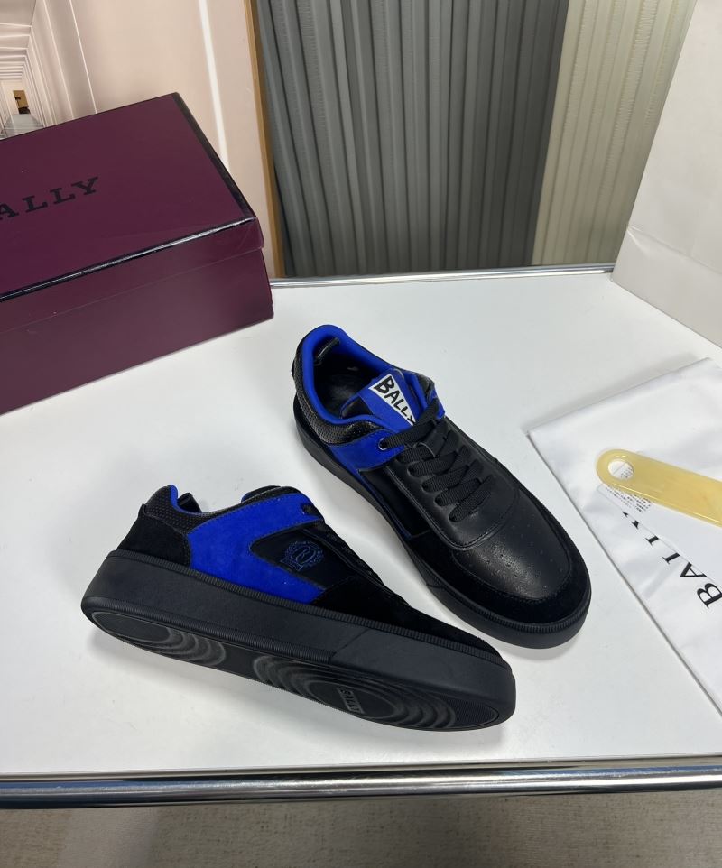 Bally Sneakers